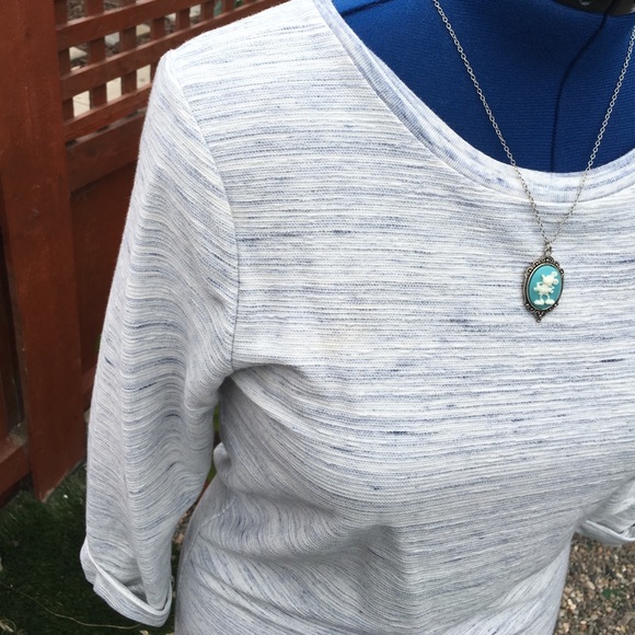 GAP Sweatshirt Dress - Picture 4 of 5